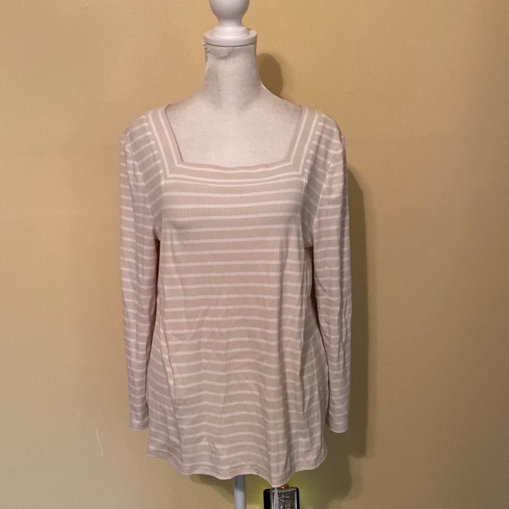 Chico’s top